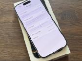 Apple iPhone 16 Pro 256gb Natural Titanium - nuotraukos Nr. 6