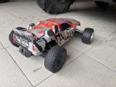 Hpi racing - nuotraukos Nr. 2