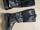 Rudeniniai batai 34 dydis - nuotraukos Nr. 2