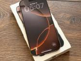 Apple iPhone 16 Pro 128gb Desert Titanium - nuotraukos Nr. 3