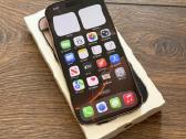Apple iPhone 16 Pro 128gb Desert Titanium - nuotraukos Nr. 4