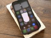 Apple iPhone 16 Pro 128gb Desert Titanium - nuotraukos Nr. 5