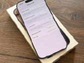 Apple iPhone 16 Pro 128gb Desert Titanium - nuotraukos Nr. 7