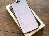 Apple iPhone 16 Pro 128gb Desert Titanium - nuotraukos Nr. 8