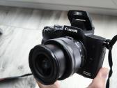 Canon m50 - nuotraukos Nr. 2