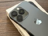 Apple iPhone 16 Pro 128gb Black Titanium - nuotraukos Nr. 2