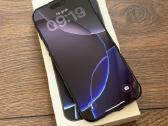 Apple iPhone 16 Pro 128gb Black Titanium - nuotraukos Nr. 3