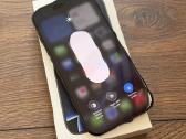Apple iPhone 16 Pro 128gb Black Titanium - nuotraukos Nr. 5