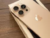 Apple iPhone 16 Pro 256gb Desert Titanium - nuotraukos Nr. 2