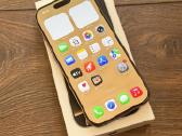 Apple iPhone 16 Pro 256gb Desert Titanium - nuotraukos Nr. 4
