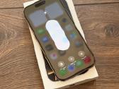 Apple iPhone 16 Pro 256gb Desert Titanium - nuotraukos Nr. 5