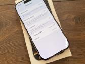 Apple iPhone 16 Pro 256gb Desert Titanium - nuotraukos Nr. 7