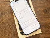 Apple iPhone 16 Pro 256gb Desert Titanium - nuotraukos Nr. 8