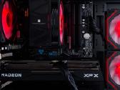 Ryzen 7 5700x B550m 32gb Ddr4 1tb Rx 9060 XT 16gb - nuotraukos Nr. 2