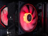 Ryzen 7 5700x B550m 32gb Ddr4 1tb Rx 9060 XT 16gb - nuotraukos Nr. 3