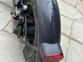 Xiaomi Mi Electric Scooter Pro 2 – naujas - nuotraukos Nr. 4