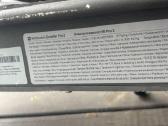 Xiaomi Mi Electric Scooter Pro 2 – naujas - nuotraukos Nr. 7