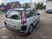 Citroen C4 Grand Piccaso - nuotraukos Nr. 2
