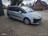 Citroen C4 Grand Piccaso - nuotraukos Nr. 3