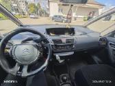 Citroen C4 Grand Piccaso - nuotraukos Nr. 5