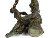Bronzinė statula - nuotraukos Nr. 8