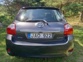 Toyota pardavimas - nuotraukos Nr. 3