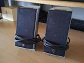 Logitech kolonėlės - nuotraukos Nr. 3