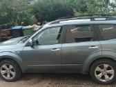 Forester 2.5 Turbo Wrx Outback 3.0 Sti Tribeca 3.6 - nuotraukos Nr. 10
