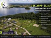 Parduodami du namų valdos sklypai po 15,60 a - nuotraukos Nr. 4