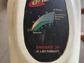 Elektrinis valties variklis - nuotraukos Nr. 2