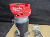 Milwaukee Freza Ftr8 Ftr ir kiti irankiai - nuotraukos Nr. 5