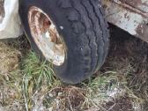 Parduodu gaz,čekiško rinktuvo,2pts 6rata,kita. - nuotraukos Nr. 5
