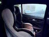 CS Cozy N Safe auto kėdutė - nuotraukos Nr. 6