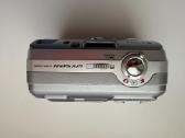 Fujifilm Finepix A210 retro skaitmeninė kamera - nuotraukos Nr. 2