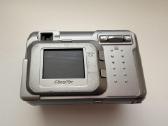 Fujifilm Finepix A210 retro skaitmeninė kamera - nuotraukos Nr. 3