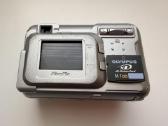 Fujifilm Finepix A210 retro skaitmeninė kamera - nuotraukos Nr. 4