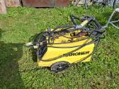 Aukšto slėgio plovykla Karcher Hd1000 Se i - nuotraukos Nr. 2