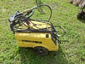 Aukšto slėgio plovykla Karcher Hd1000 Se i - nuotraukos Nr. 3