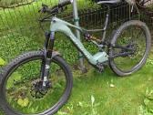 Specialized turbo Levo Expert Carbon galiu keist - nuotraukos Nr. 2
