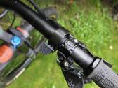 Specialized turbo Levo Expert Carbon 2020m - nuotraukos Nr. 2