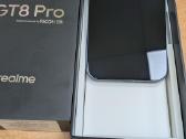 Realme Gt8 Pro12/512gb