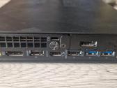 Lenovo Thinkcentre M920x Tiny Pc kompiuteris - nuotraukos Nr. 2