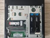 Lenovo Thinkcentre M920x Tiny Pc kompiuteris - nuotraukos Nr. 5