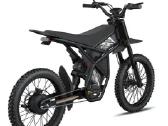 Naujas Gt73 Pro 3000w elektrinis cross dviratis - nuotraukos Nr. 5