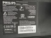 Philips televizorius - nuotraukos Nr. 3
