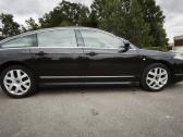 Citroenas C6. 2006.08 2,7 diesel. - nuotraukos Nr. 3