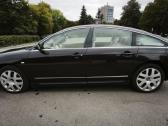 Citroenas C6. 2006.08 2,7 diesel. - nuotraukos Nr. 4
