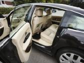 Citroenas C6. 2006.08 2,7 diesel. - nuotraukos Nr. 6