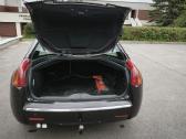 Citroenas C6. 2006.08 2,7 diesel. - nuotraukos Nr. 11