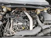 Citroenas C6. 2006.08 2,7 diesel. - nuotraukos Nr. 12